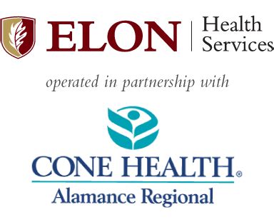 elon university health services